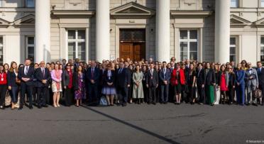 Group photo_outside Bellotto