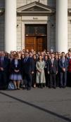 Group photo_outside Bellotto