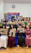 Masterclass on Upcycling under #ForOurPlanet Global Campaign 